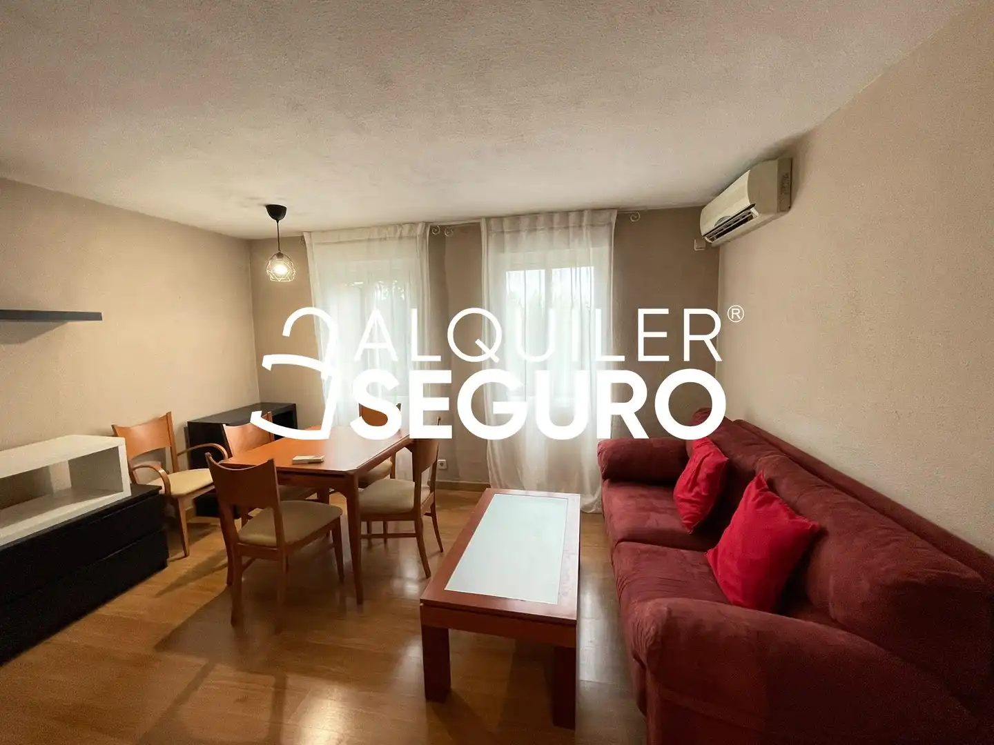 Pis de 65 m² a Madrid