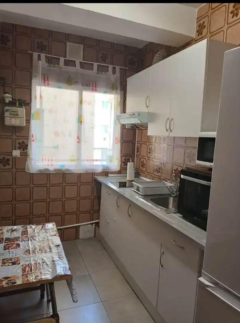 Piso de 120 m² en Ciudad Real
