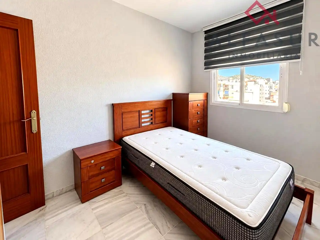 Piso de 76 m² en Málaga