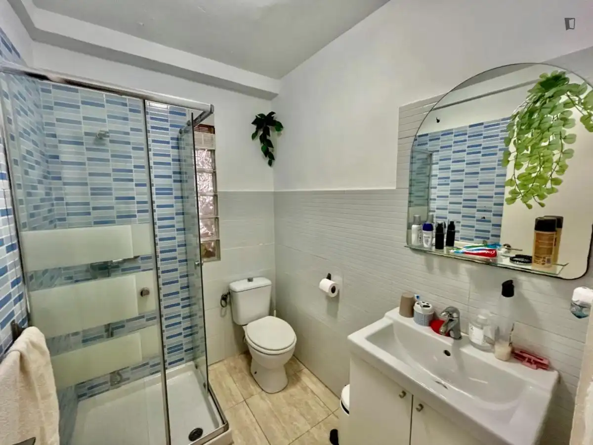 Habitación en alquiler, Murcia