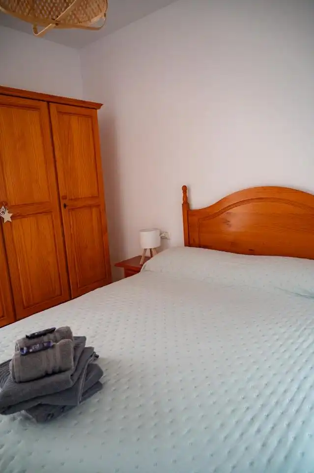 Piso de 70 m² en Valverde