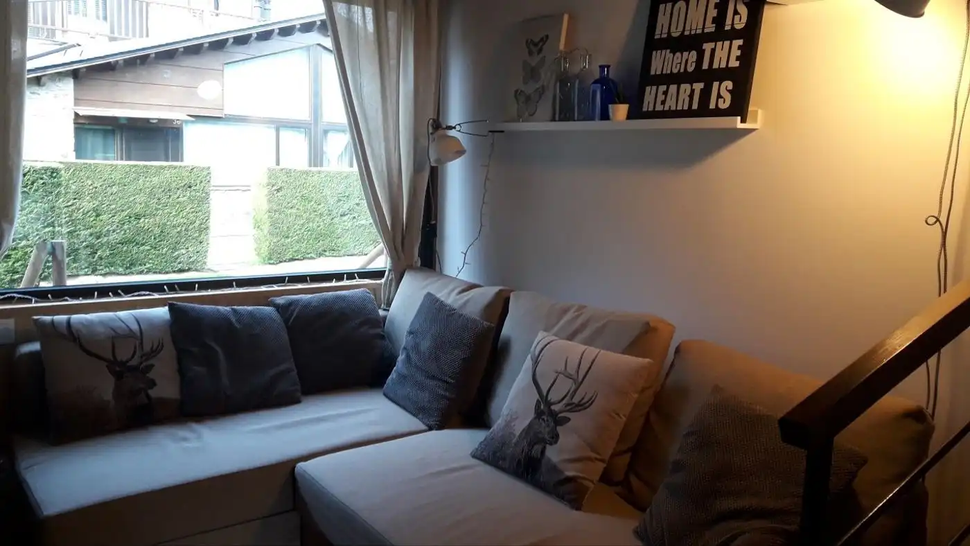 Piso de 70 m² en Alp