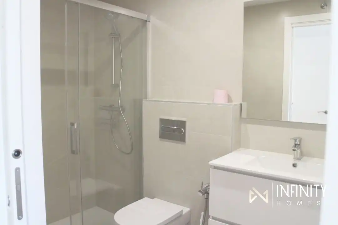 Piso de 95 m² en Bilbao