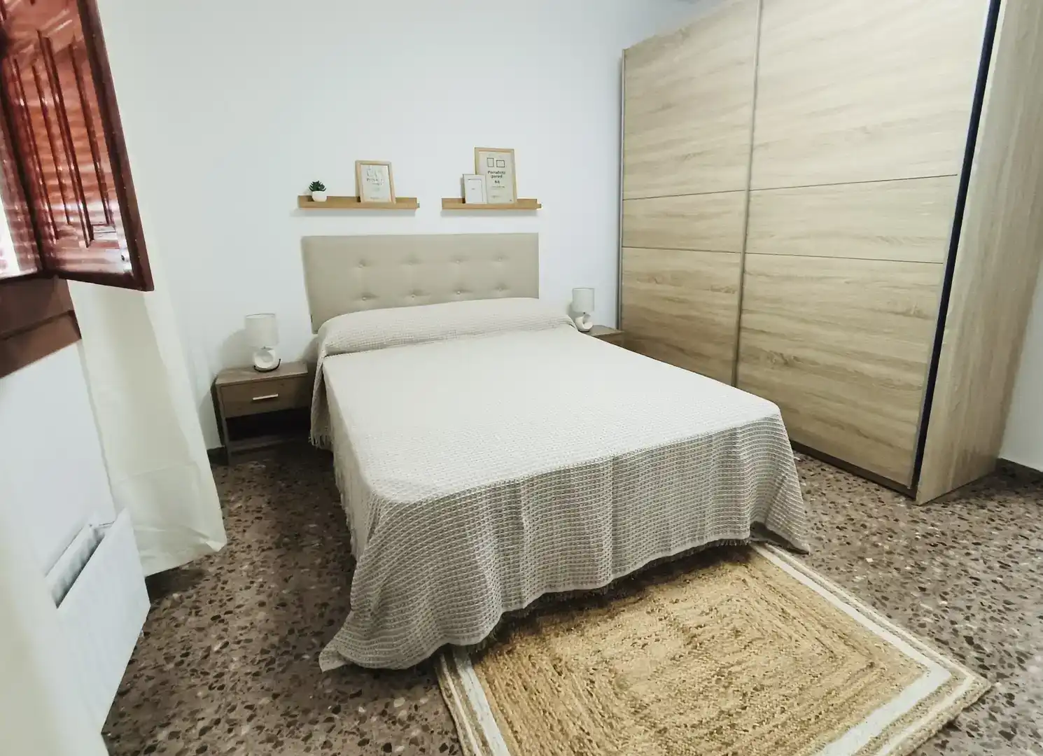 Piso de 80 m² en Almagro