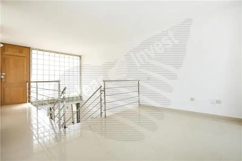 Piso de 220 m² en Campos