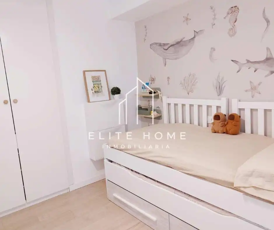 Piso de 79 m² en Benicasim