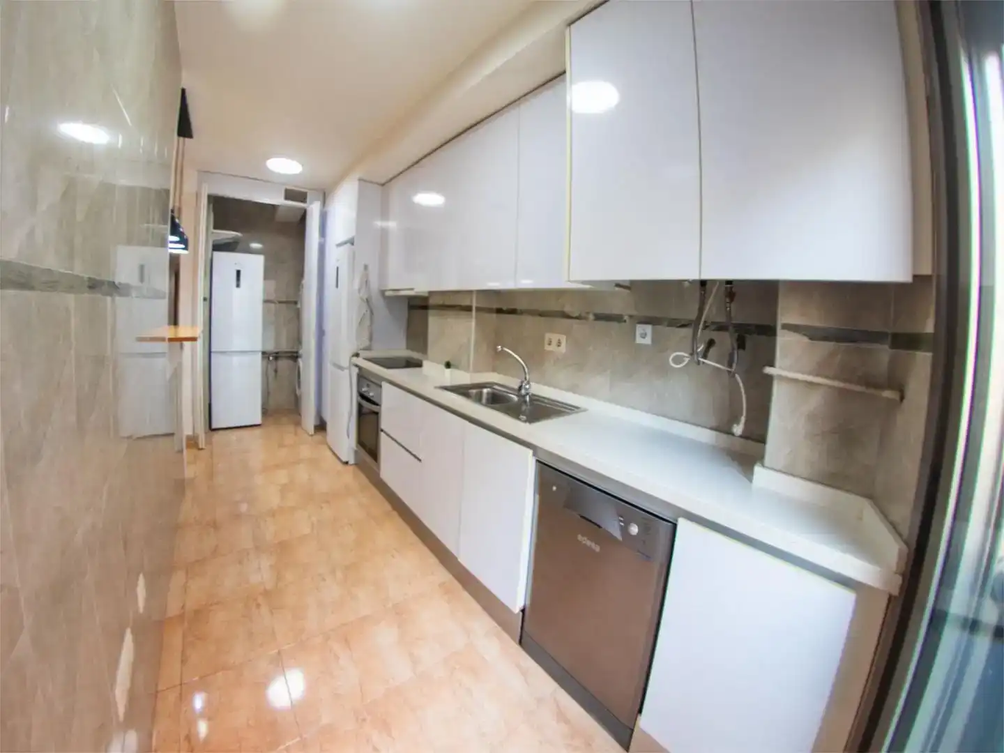 Habitación 120 m², Murcia