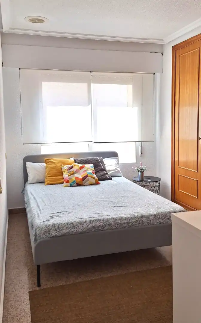 Piso de 115 m² en Alicante