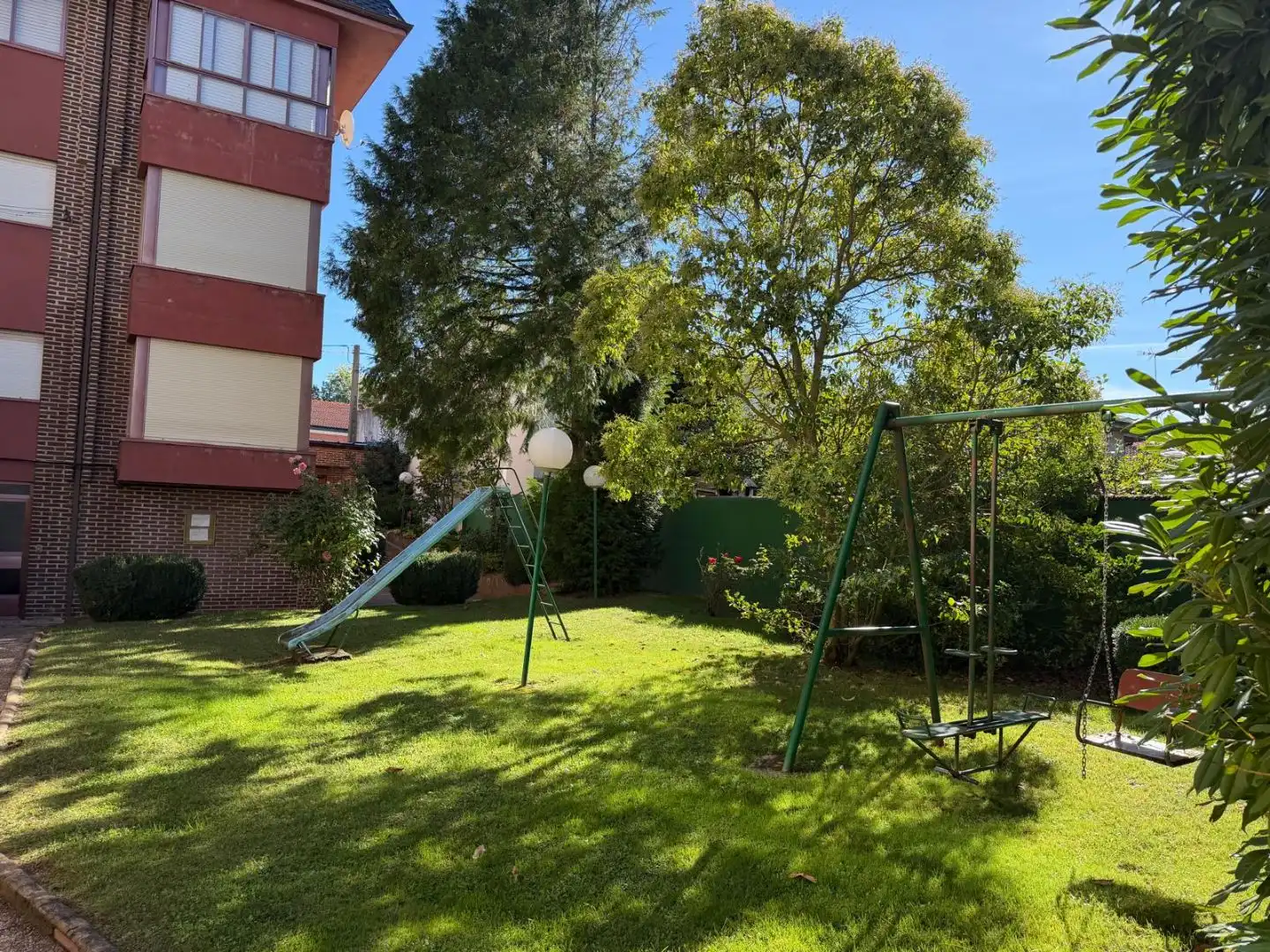 Appartamento 60 m² a Villarejo de Órbigo