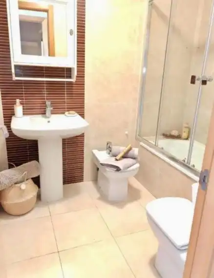 Piso de 90 m² en Vélez-Málaga