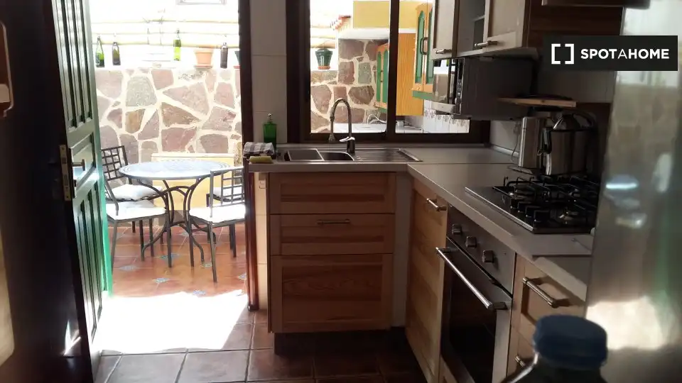 Habitación 138 m², Guía de Isora