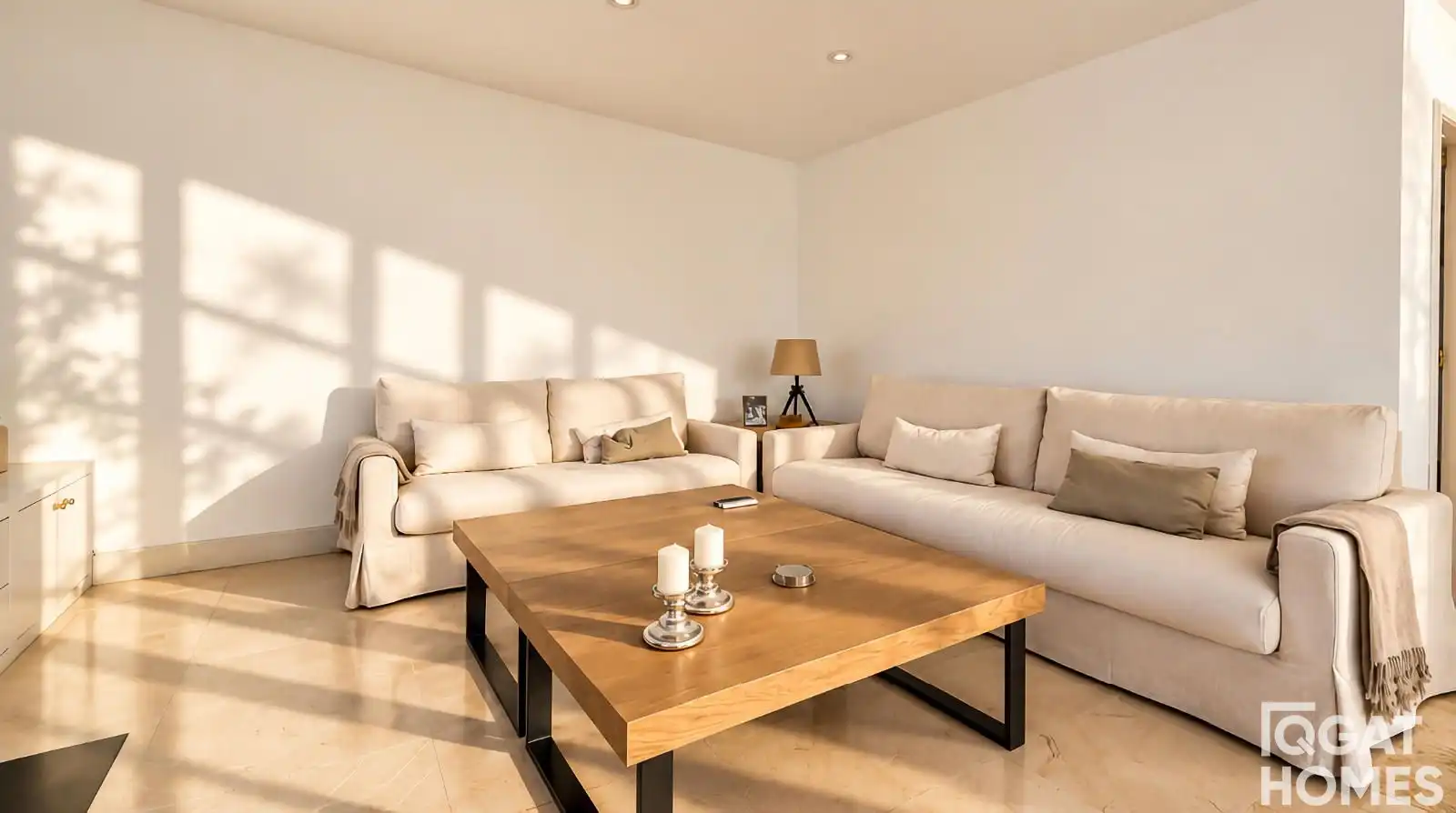 Piso de 350 m² en Barcelona