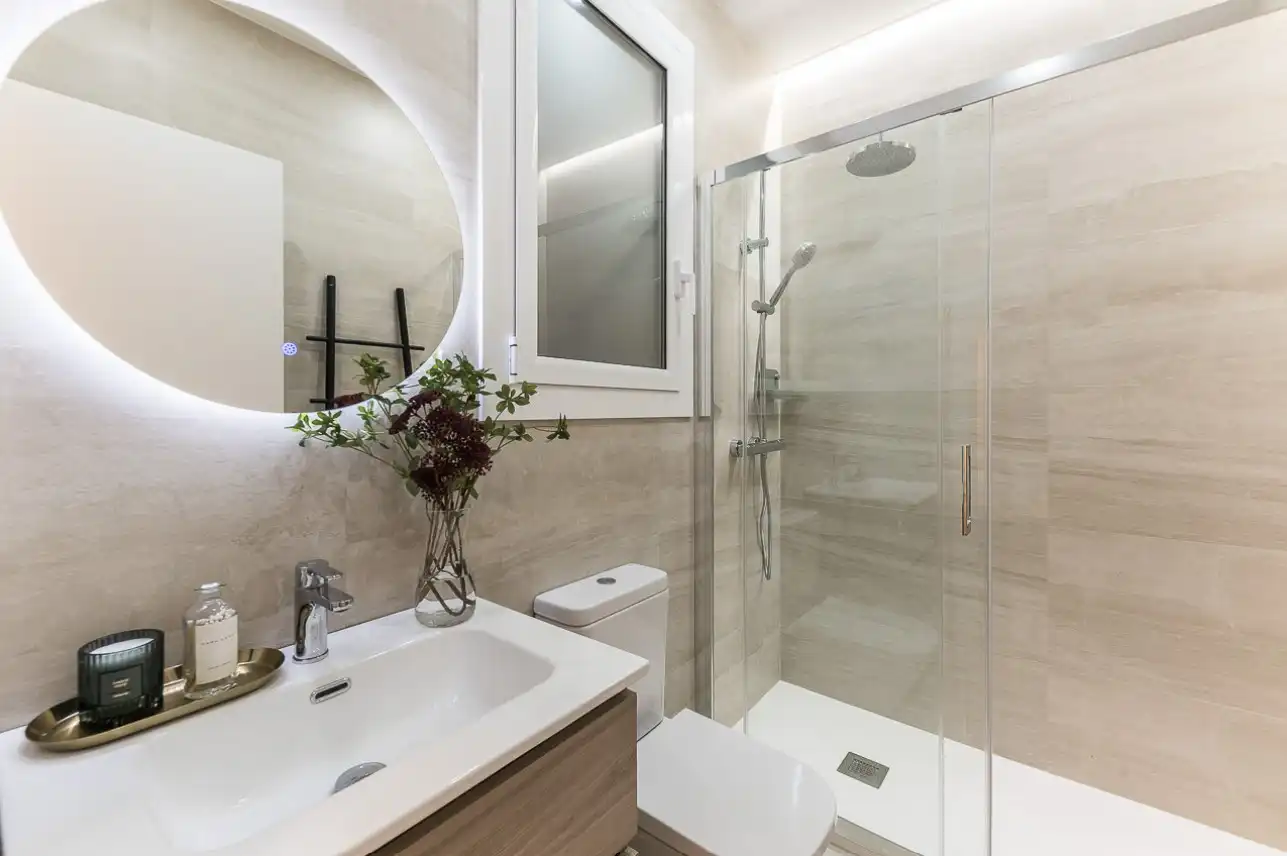 Piso de 81 m² en Barcelona