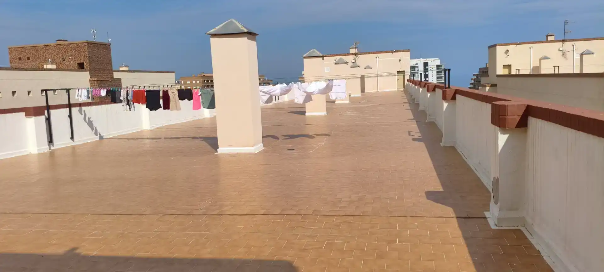 Piso de 65 m² en Oropesa del Mar
