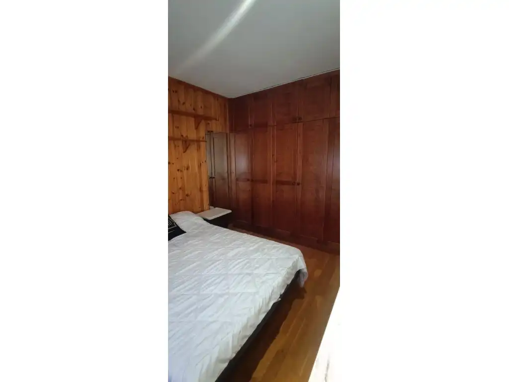 Piso de 110 m² en Viella Mitg Arán