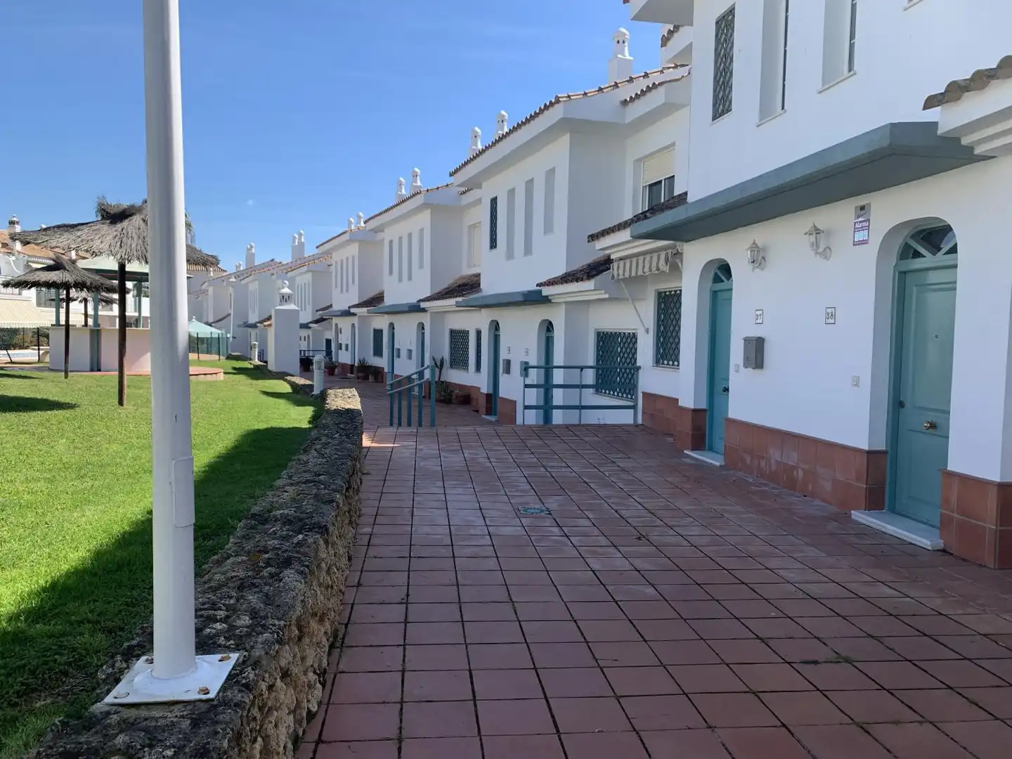 Casa de 80 m² en Cartaya
