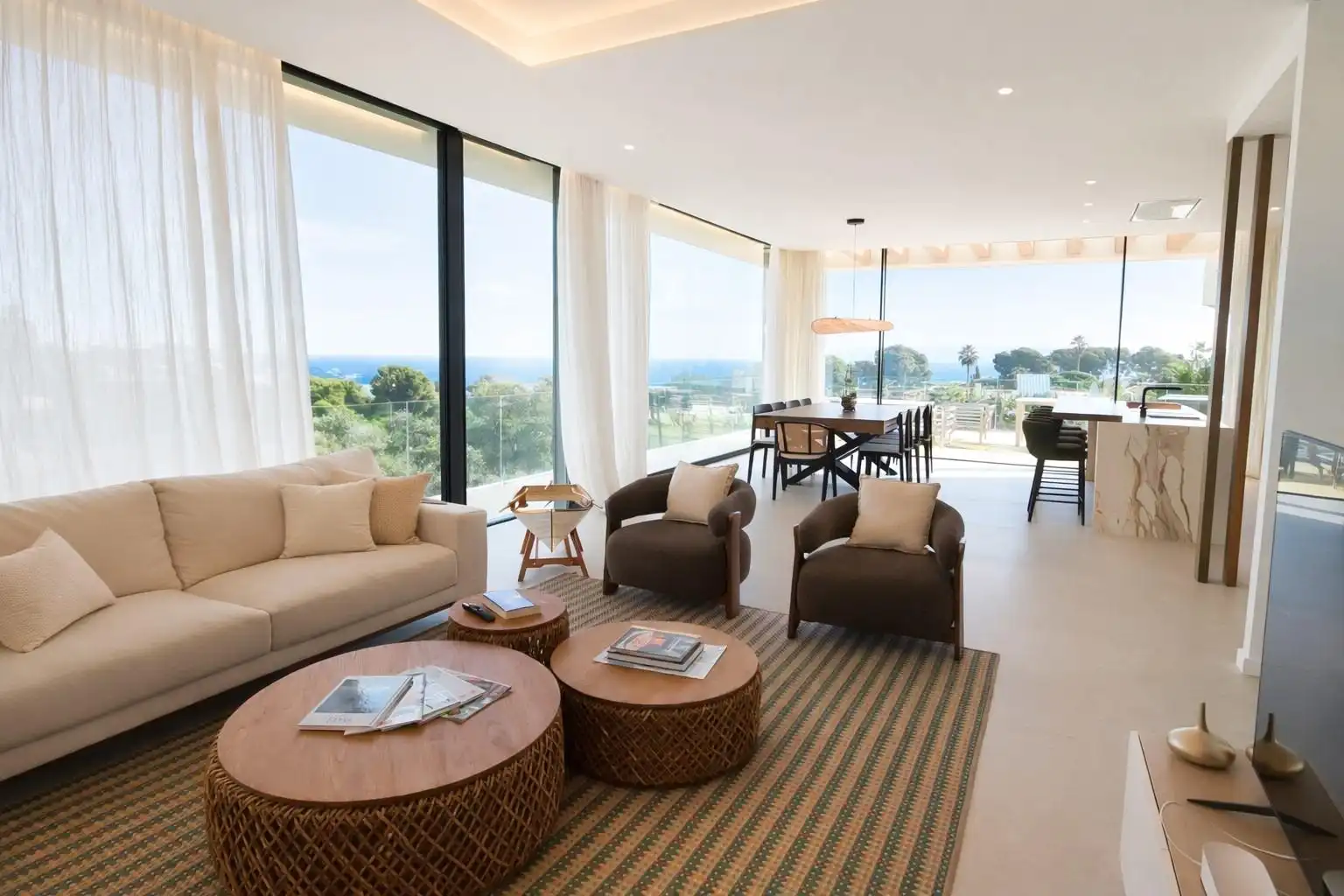Appartamento 411 m² a Castell d'Aro, Platja d'Aro i s'Agaró