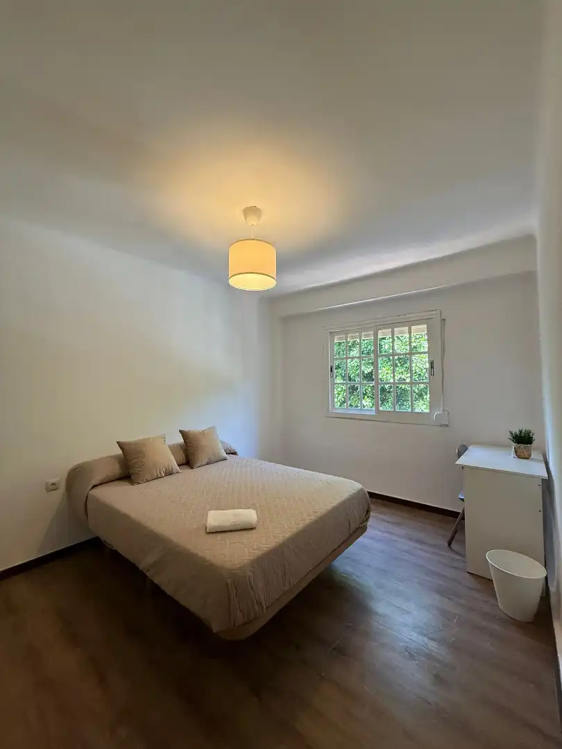Habitación 100 m², Málaga