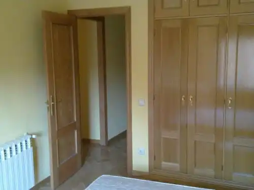 Piso de 125 m² en Segovia