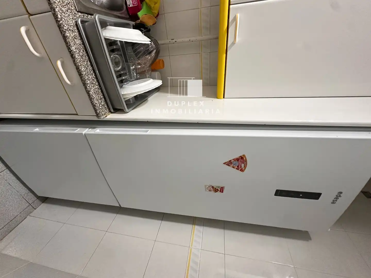 Piso de 95 m² en Cuenca