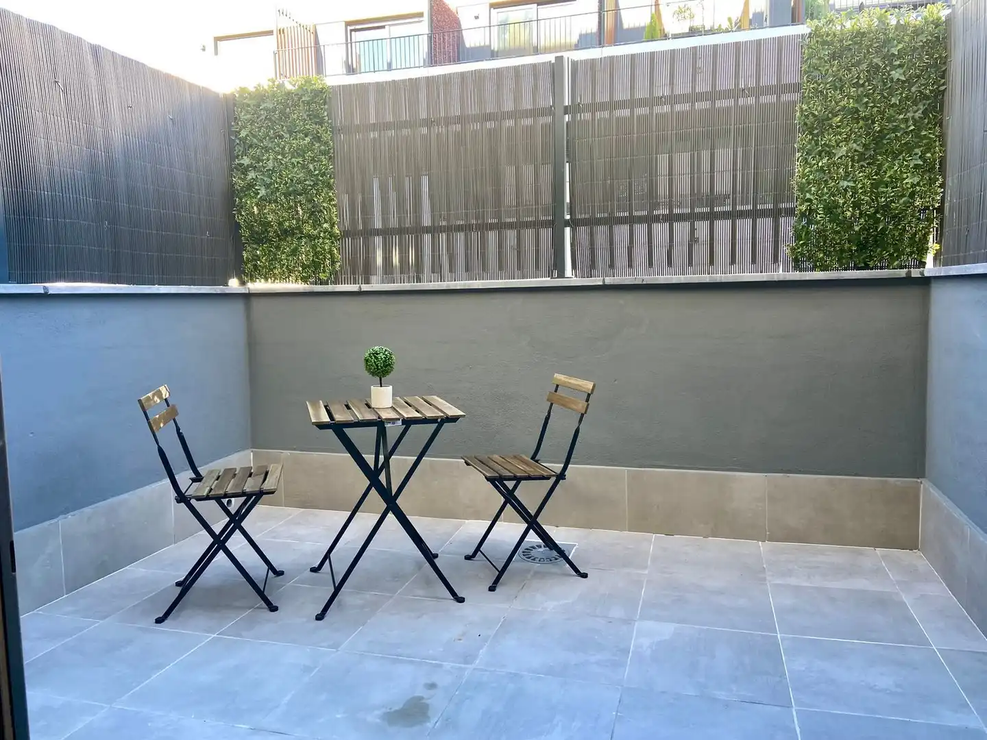 Pis de 36 m² a San Sebastián de los Reyes