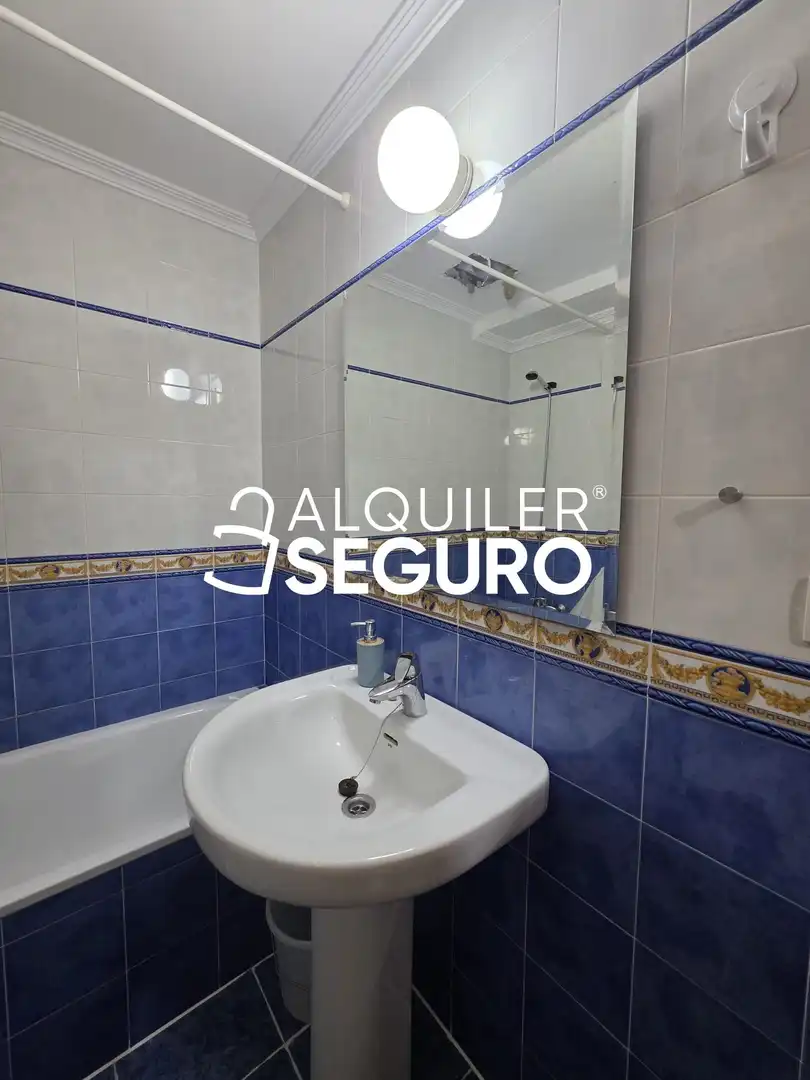 Piso de 84 m² en Burgos