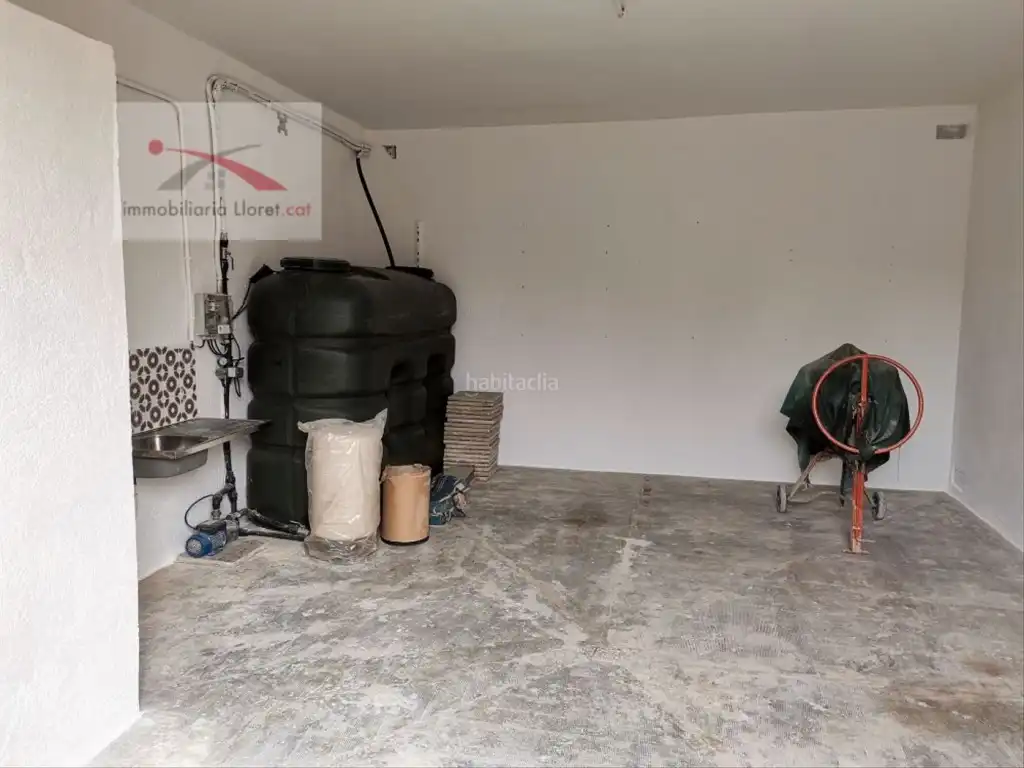 Piso de 350 m² en Lloret de Mar