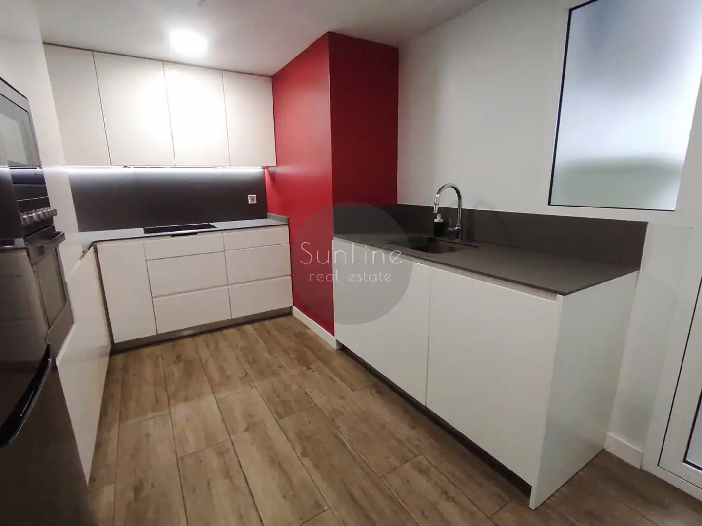 Pis de 125 m² a València