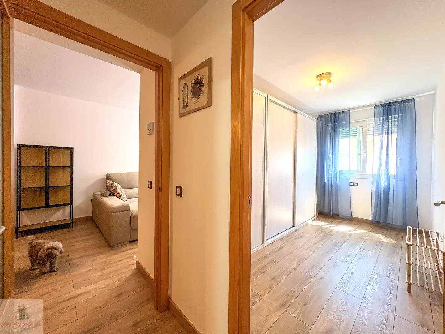 Piso de 90 m² en Badajoz