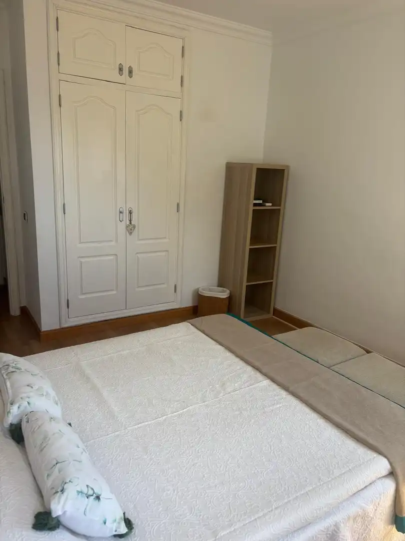 Piso de 126 m² en Santa Cruz de Tenerife