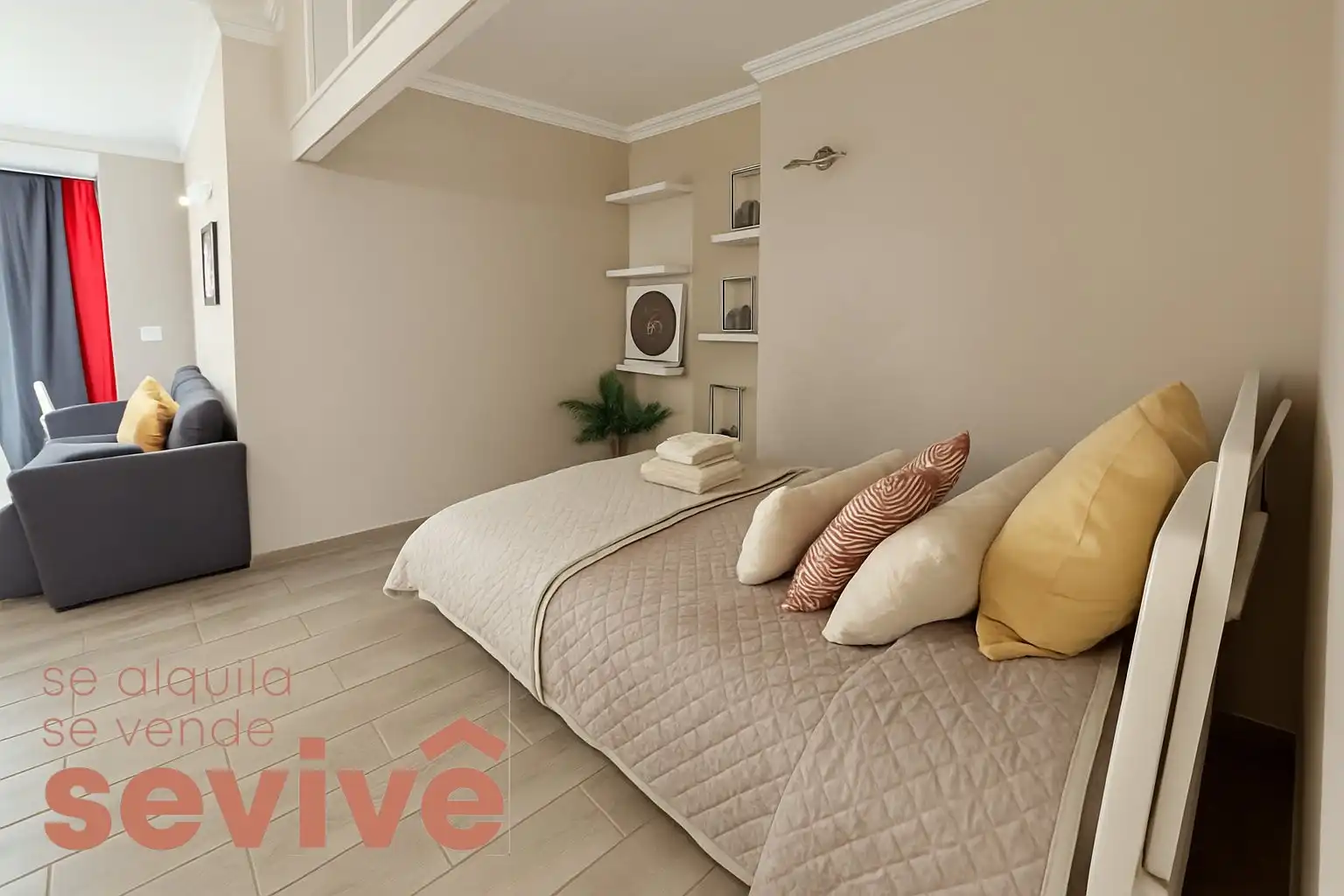 Pis de 51 m² a San Miguel de Abona