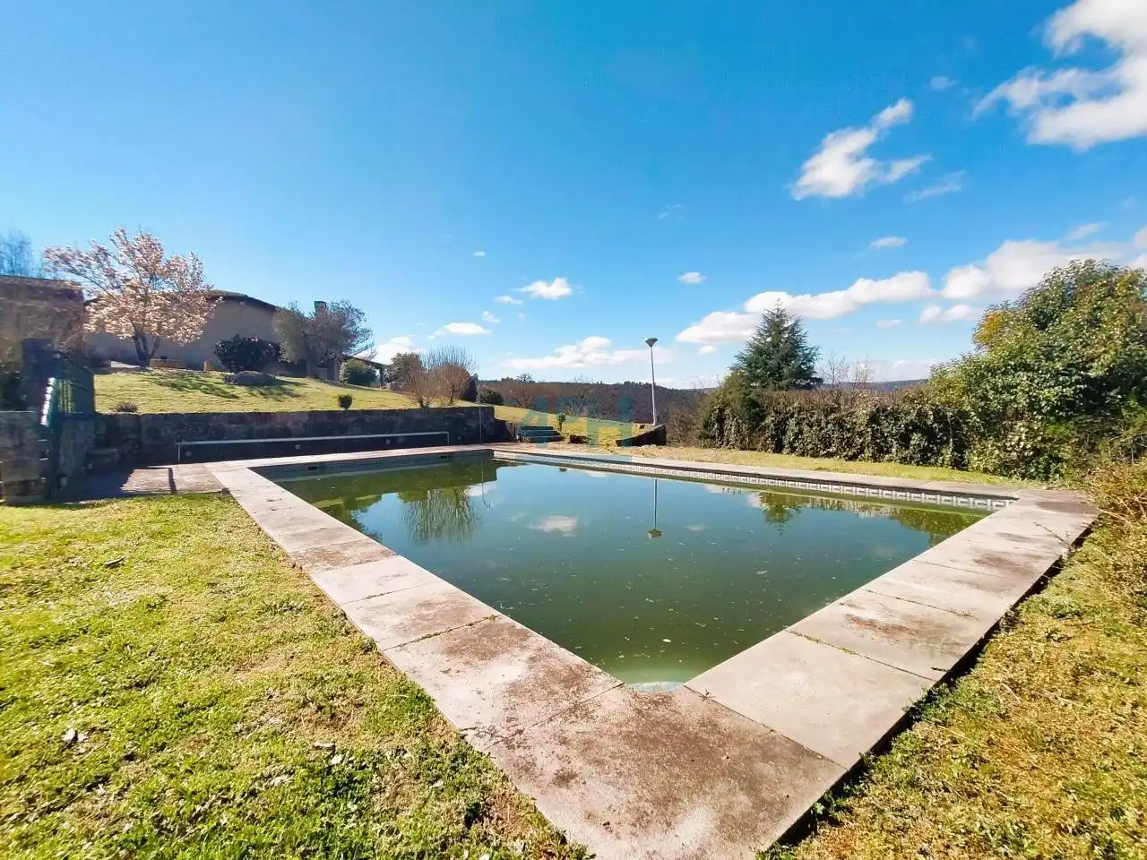 Casa de 590 m² a San Cibrao das Viñas