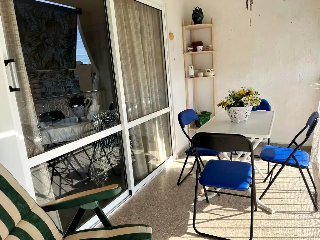 Pis de 61 m² a Benidorm