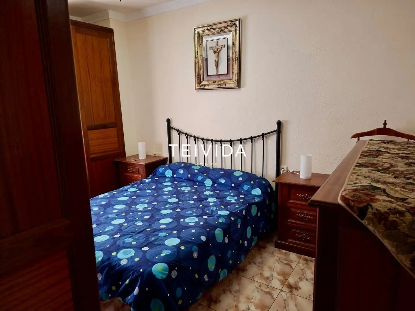 Wohnung 120 m² in Santa Cruz de Tenerife
