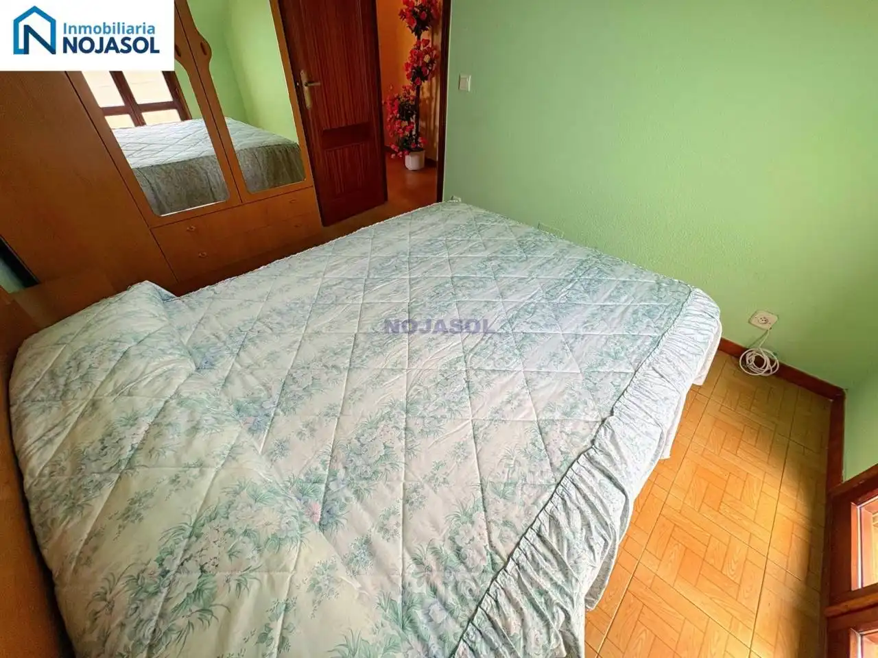 Piso de 60 m² en Noja