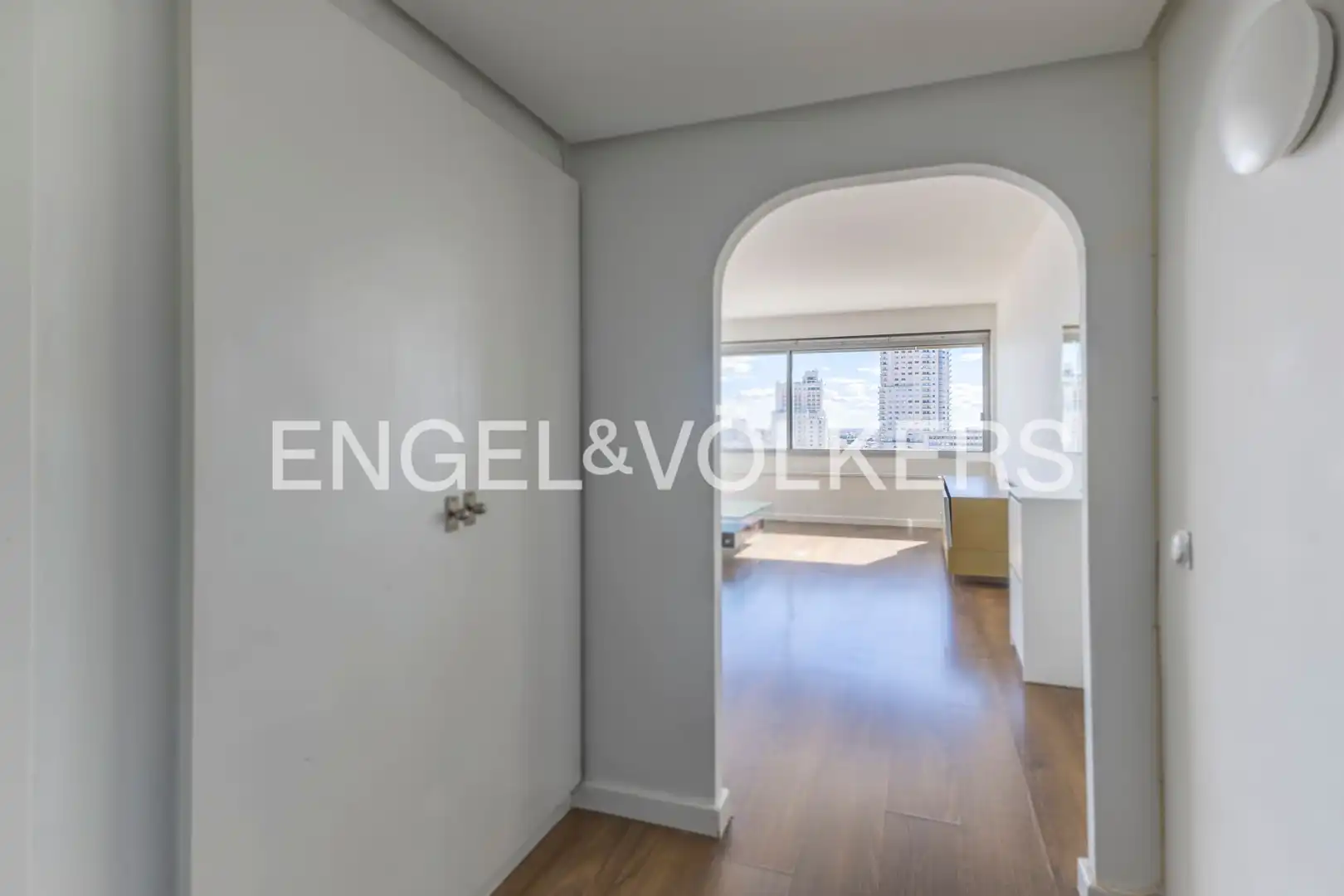 Piso de 79 m² en Madrid