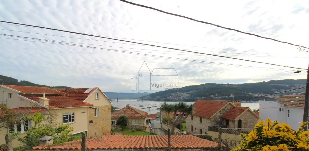 Moradia 240 m² em Moaña
