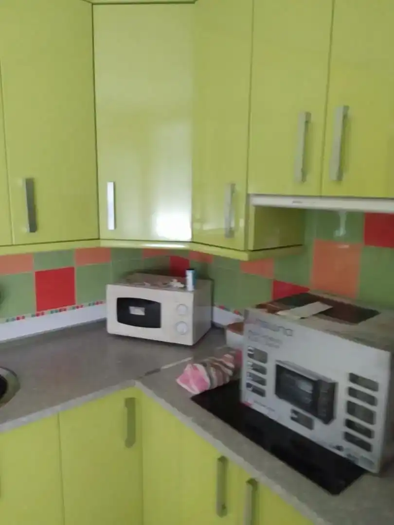 Piso de 135 m² en Badajoz