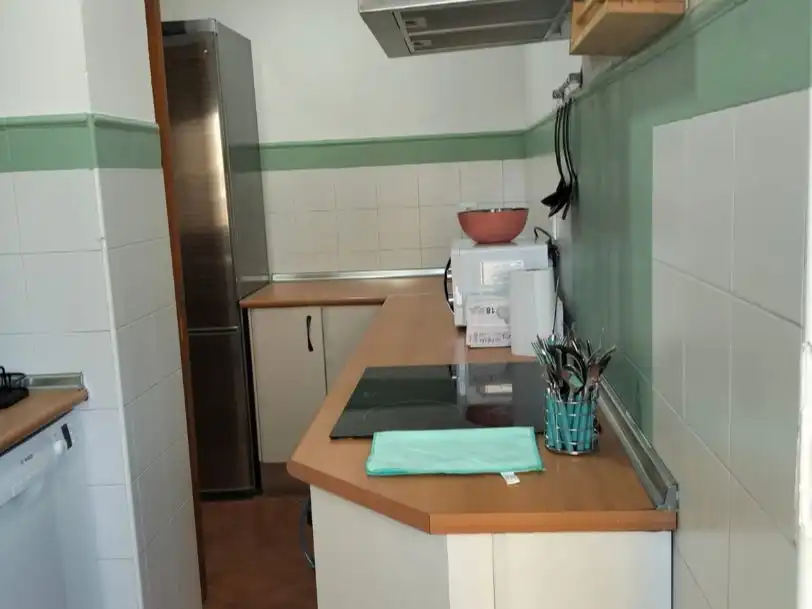 Piso de 12 m² en Sevilla