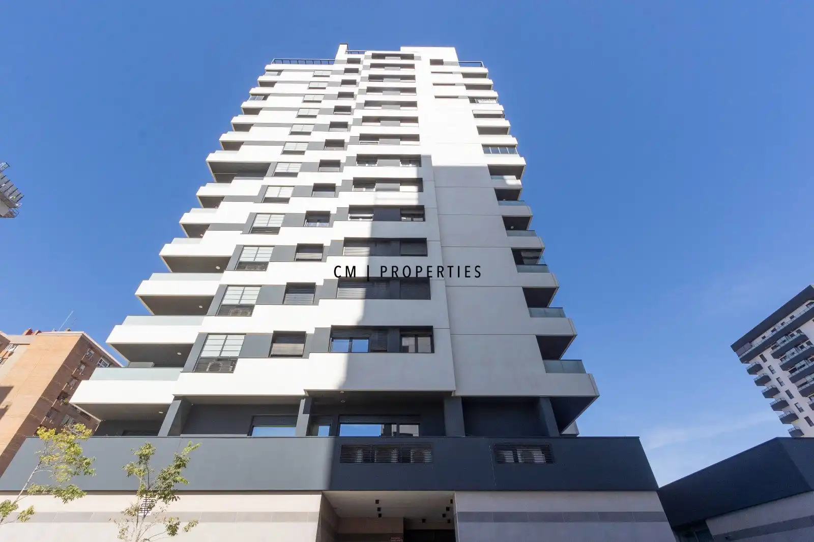 Piso de 243 m² en Valencia