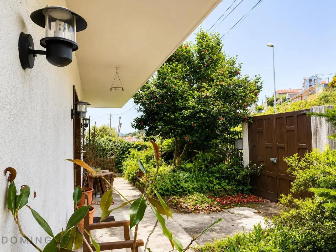 Piso de 233 m² en Cangas de Morrazo
