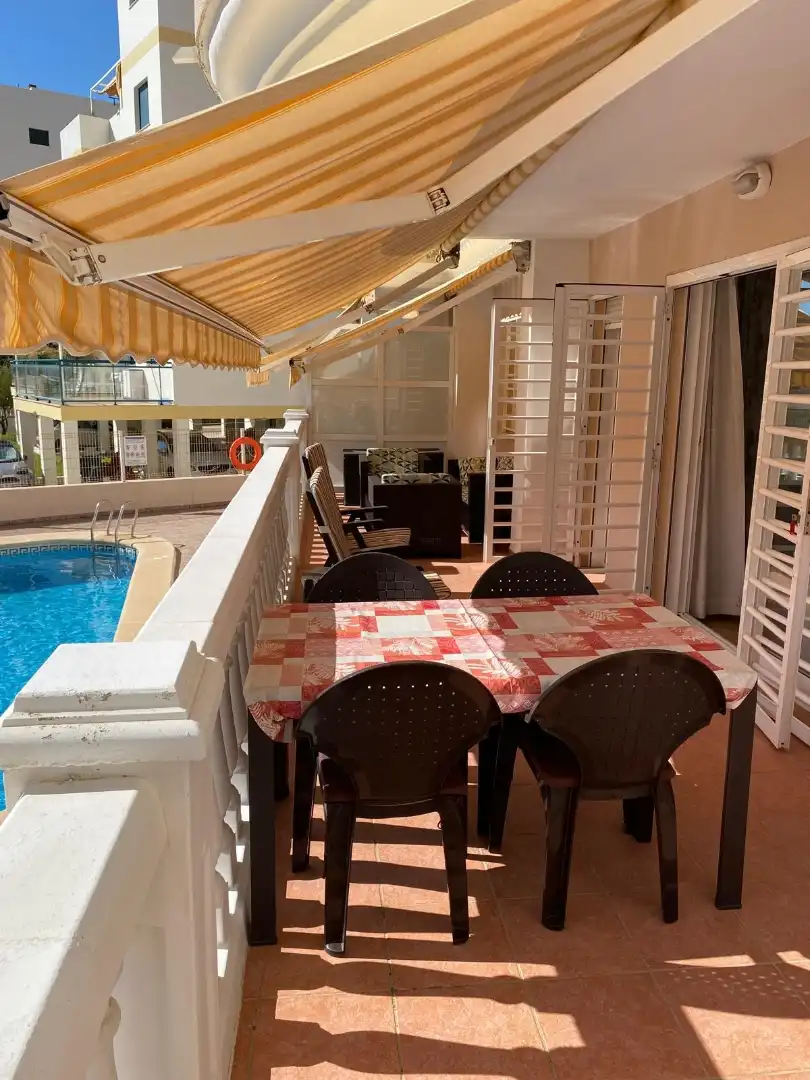 Piso de 70 m² en Piles