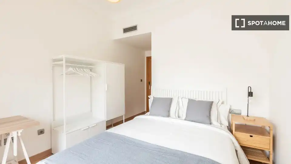 Habitación en alquiler, Valencia