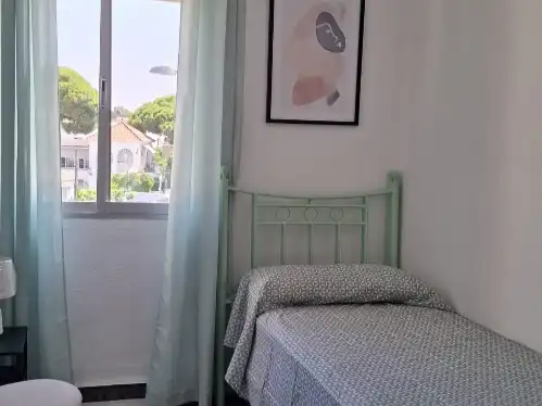 Pis de 85 m² a El Puerto de Santa María