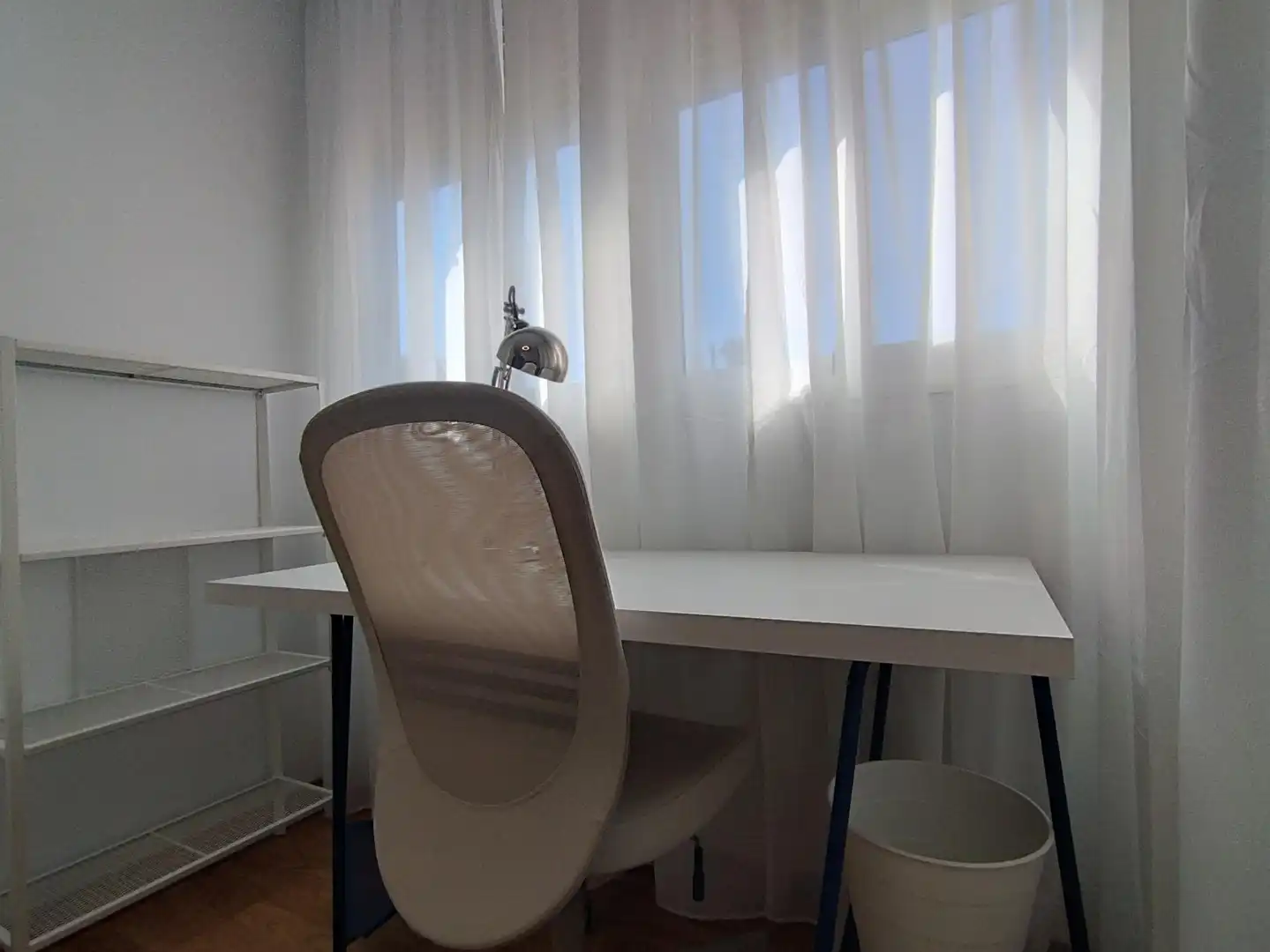 Habitación 130 m², Murcia