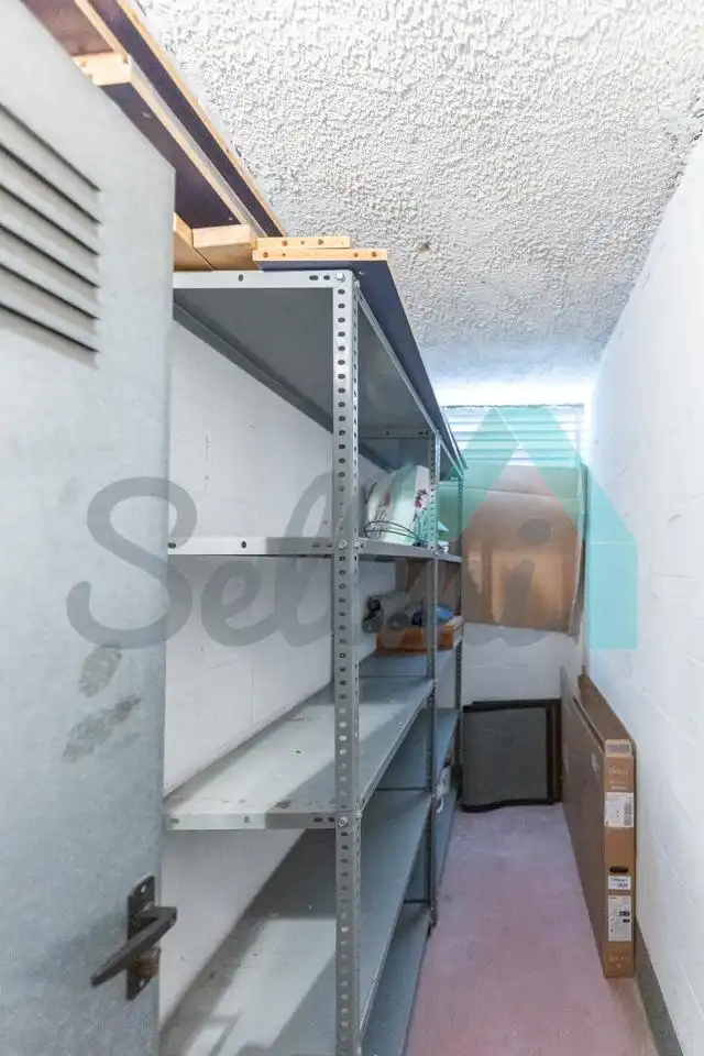 Pis de 72 m² a Oviedo