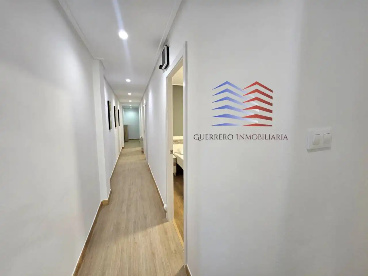 Piso de 110 m² en Ourense
