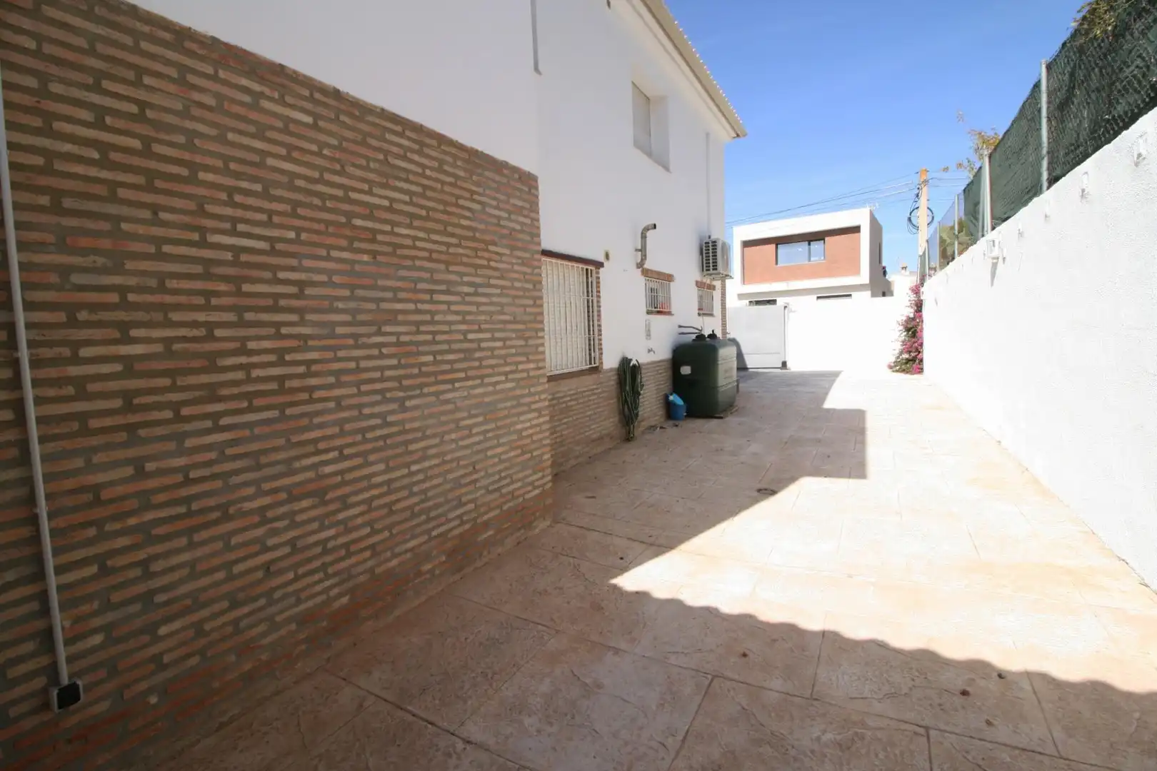 Casa de 220 m² a Villa de Otura