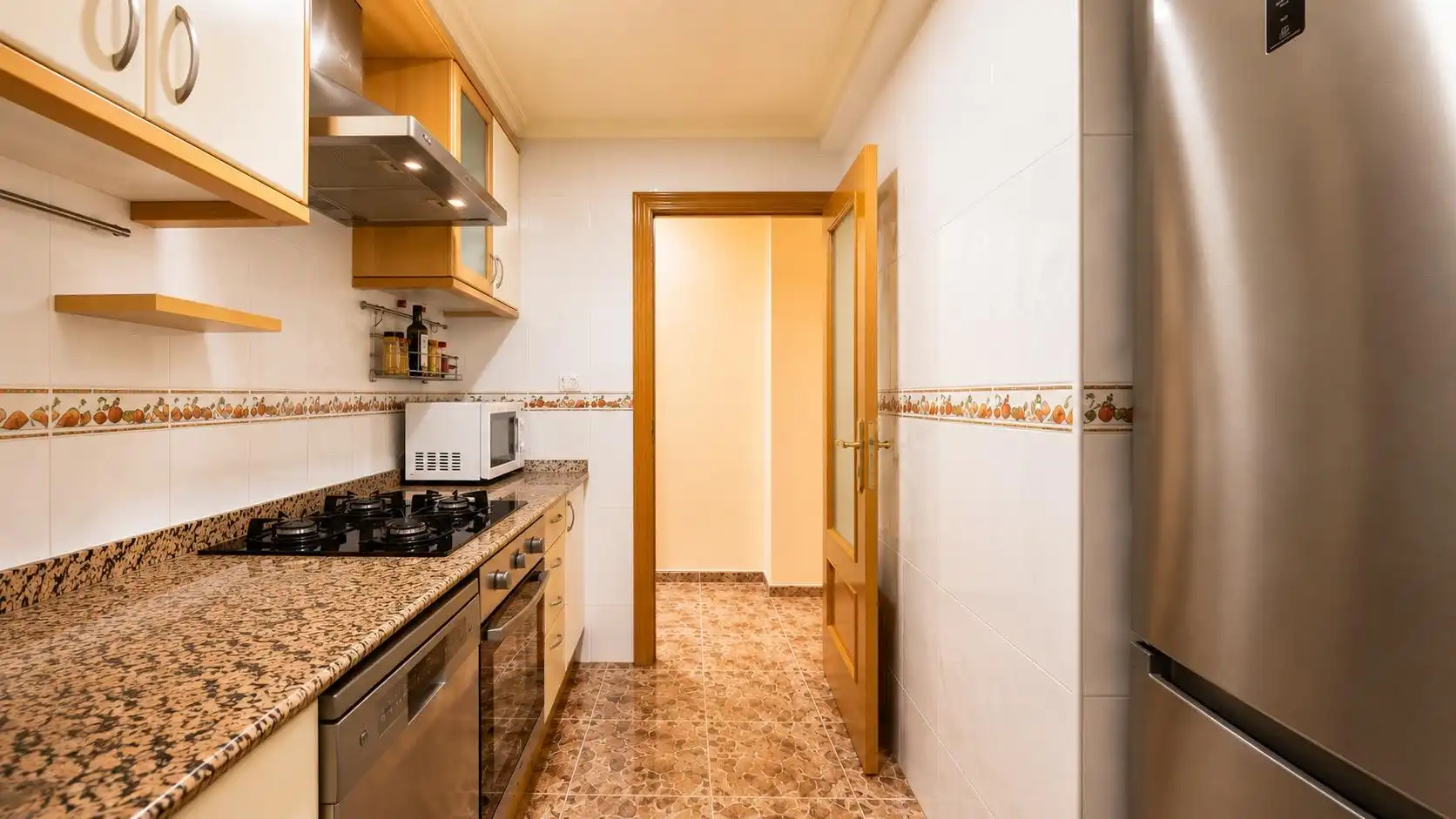 Habitació de lloguer, València