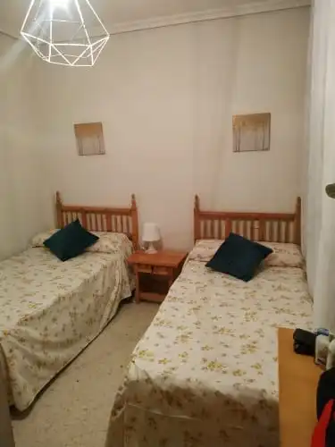 Piso en alquiler, Punta Umbría